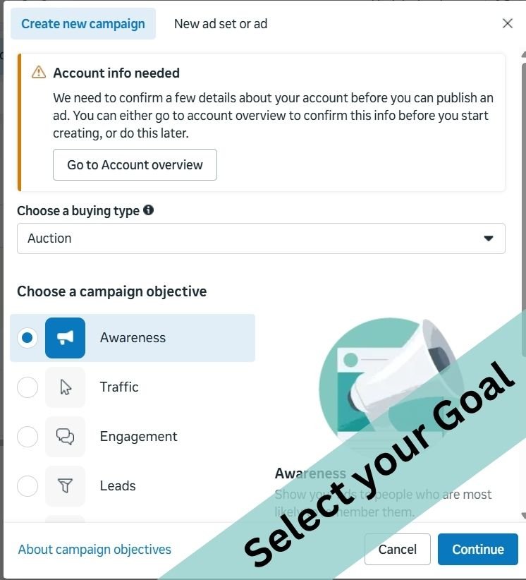 Meta Ads