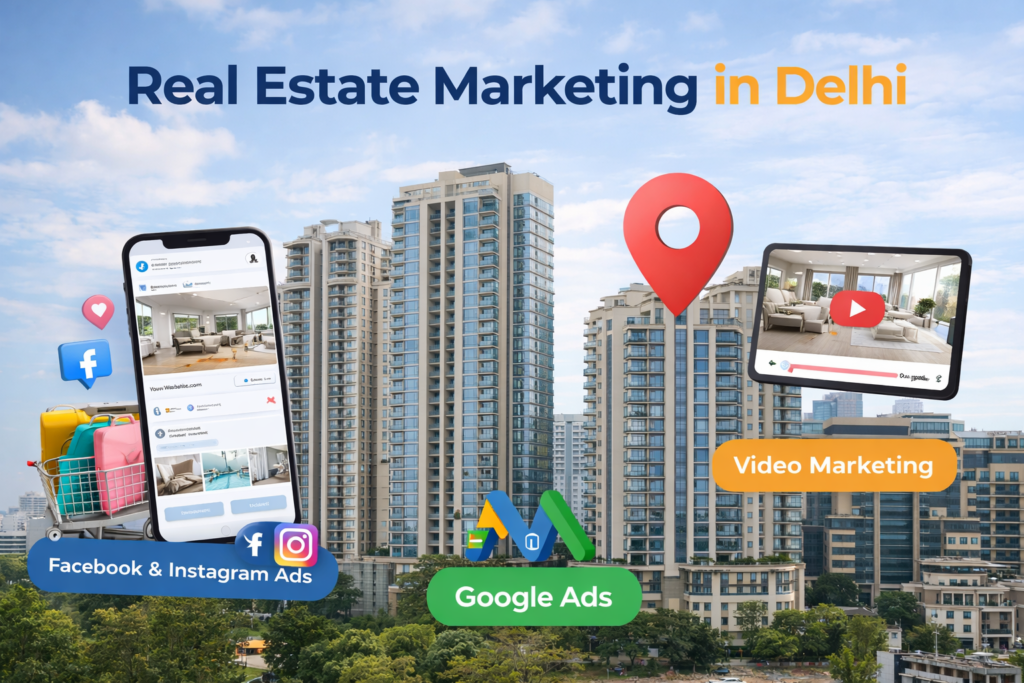 Real Estate