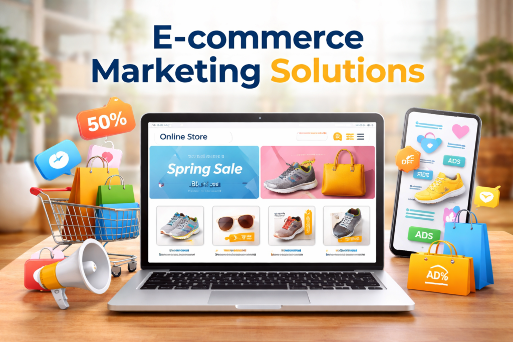 E Commerce