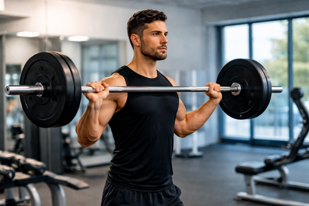 Healthy Lifestyle Importance
