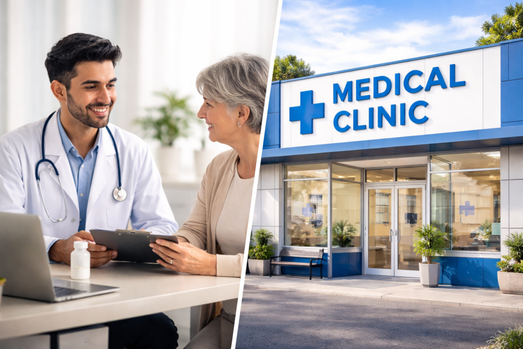 Medical